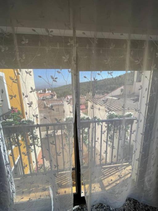 Casa Rural Bunol Ca Maruja-Experiencia Unica Exteriör bild