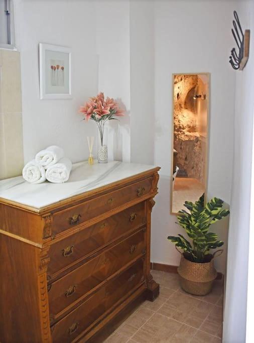 Casa Rural Bunol Ca Maruja-Experiencia Unica Exteriör bild