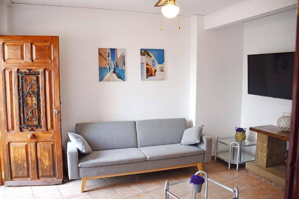 Casa Rural Bunol Ca Maruja-Experiencia Unica Exteriör bild