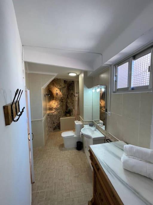 Casa Rural Bunol Ca Maruja-Experiencia Unica Exteriör bild