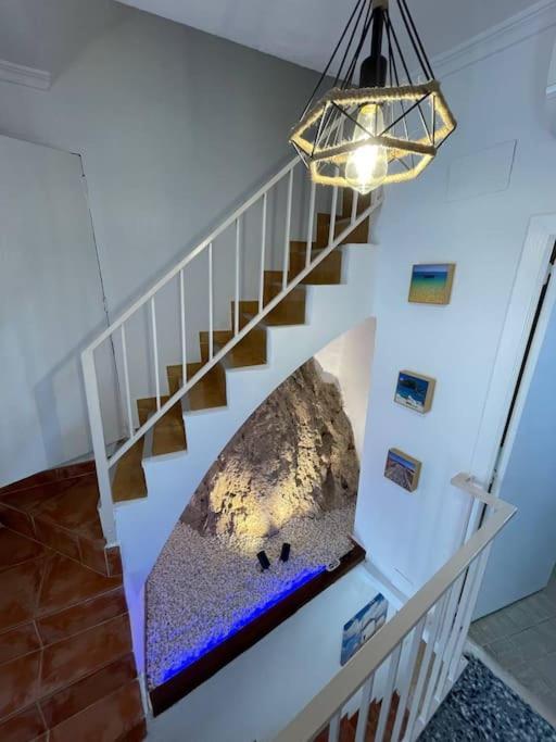 Casa Rural Bunol Ca Maruja-Experiencia Unica Exteriör bild