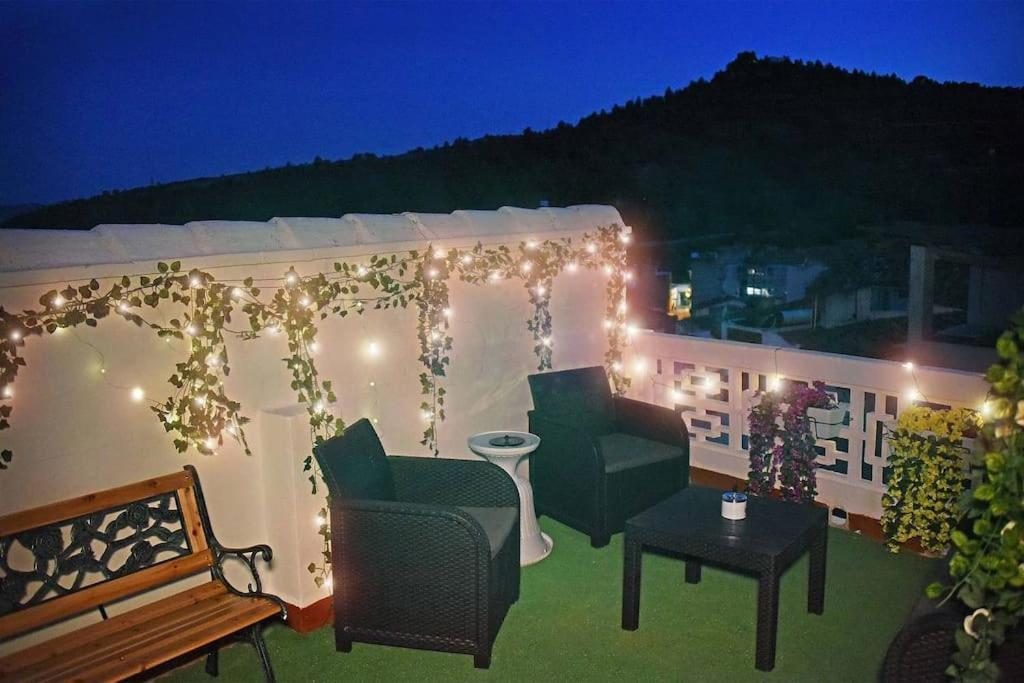 Casa Rural Bunol Ca Maruja-Experiencia Unica Exteriör bild