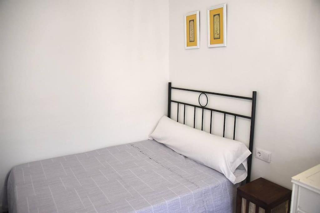Casa Rural Bunol Ca Maruja-Experiencia Unica Exteriör bild