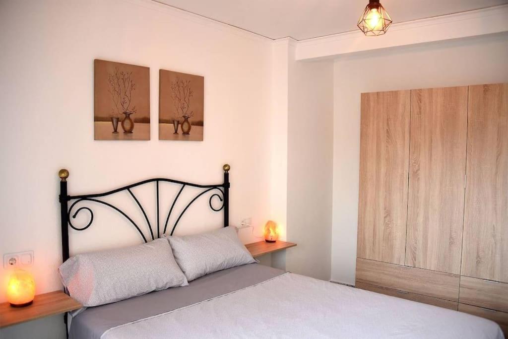 Casa Rural Bunol Ca Maruja-Experiencia Unica Exteriör bild