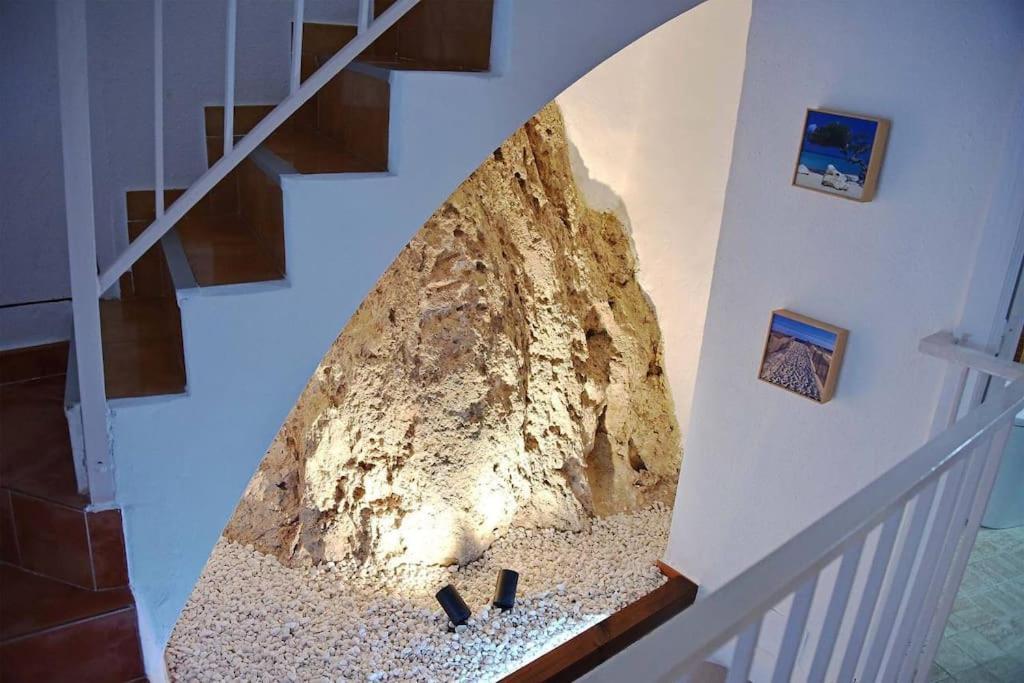 Casa Rural Bunol Ca Maruja-Experiencia Unica Exteriör bild