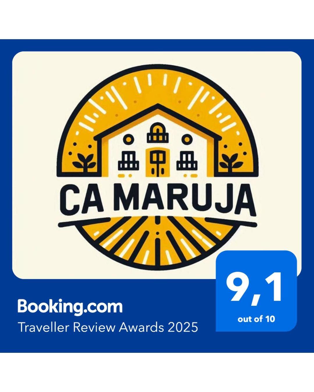 Casa Rural Bunol Ca Maruja-Experiencia Unica Exteriör bild